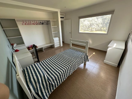 Alquiler temporario de casa em Miramar