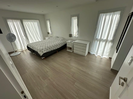 Alquiler temporario de casa em Miramar