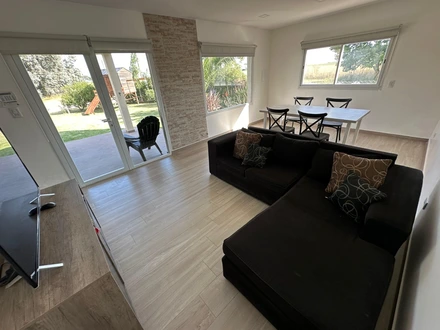 Alquiler temporario de casa em Miramar