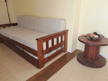 Alquiler temporario de departamento en Miramar