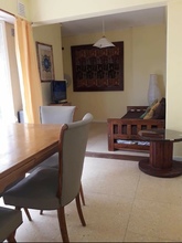 Alquiler temporario de apartamento em Miramar