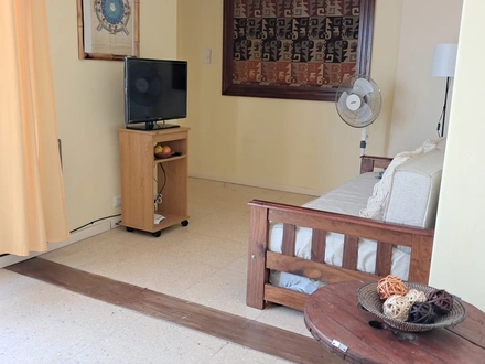 Alquiler temporario de departamento en Miramar
