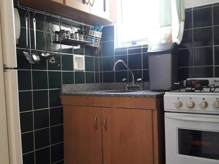 Alquiler temporario de apartamento em Miramar