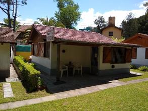 Alquiler temporario de casa em Villa gesell