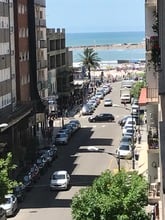 Alquiler temporario de departamento en Mar del plata