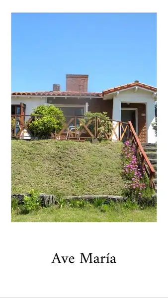 Alquiler temporario de casa em Ostende