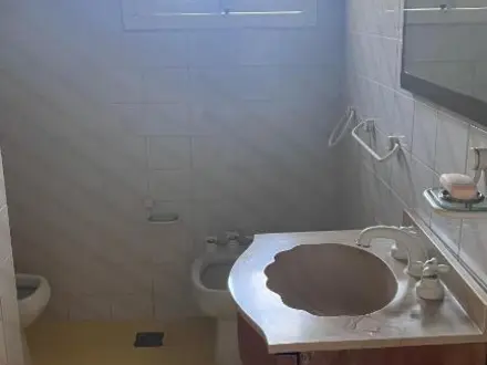 Alquiler temporario de casa em Ostende