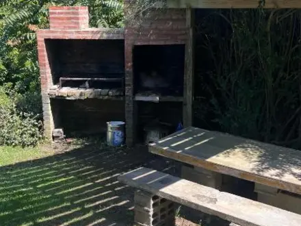 Alquiler temporario de casa em Ostende