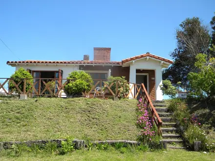 Alquiler temporario de casa em Ostende