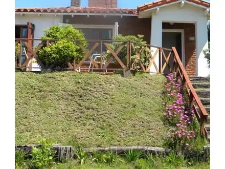Alquiler temporario de casa em Ostende