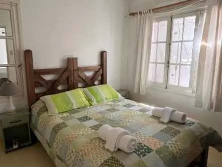 Alquiler temporario de casa em Ostende