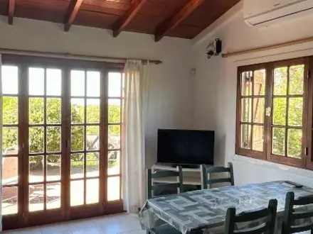 Alquiler temporario de casa em Ostende