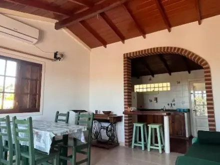 Alquiler temporario de casa em Ostende