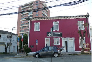 Arriendo temporario de casa em Viña