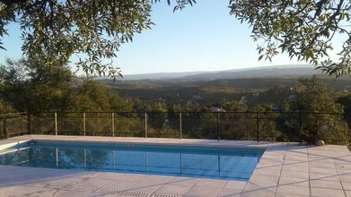 Alquiler temporario de cabana em Villa carlos paz