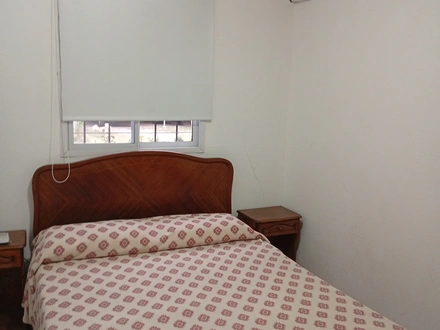 Alquiler temporario de apartamento em San francisco del monte de oro