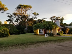 Alquiler temporario de casa em Ostende