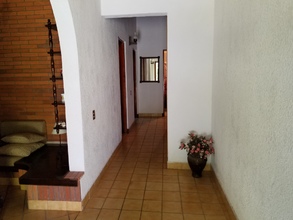 Alquiler temporario de casa em Ostende