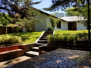 Alquiler temporario de casa em Ostende