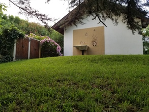 Alquiler temporario de casa em Ostende