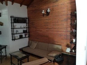 Alquiler temporario de casa em Ostende