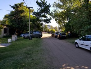 Alquiler temporario de casa em Ostende