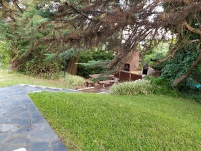 Alquiler temporario de casa em Ostende