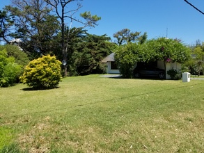 Alquiler temporario de casa em Ostende