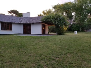 Alquiler temporario de casa em Ostende