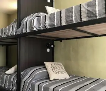 Alquiler temporario de apartamento em Villa carlos paz