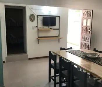 Alquiler temporario de apartamento em Villa carlos paz