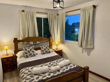 Alquiler temporario de alojamento em Valeria del mar