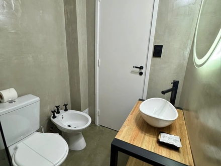 Alquiler temporario de alojamento em Valeria del mar