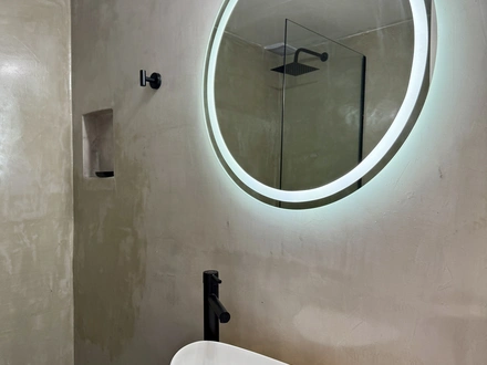 Alquiler temporario de alojamento em Valeria del mar