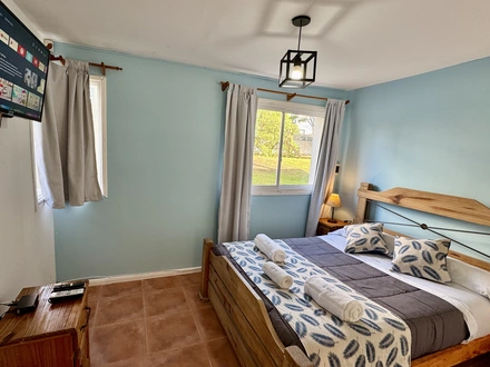 Alquiler temporario de alojamento em Valeria del mar