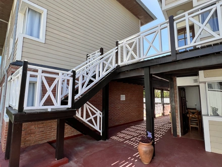 Alquiler temporario de alojamento em Valeria del mar