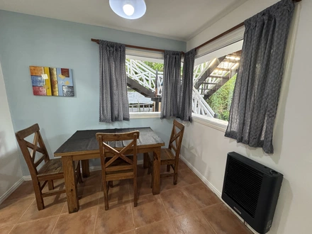 Alquiler temporario de alojamento em Valeria del mar