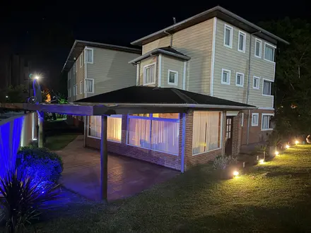 Alquiler temporario de alojamento em Valeria del mar