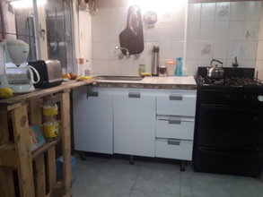 Alquiler temporario de apartamento em Necochea