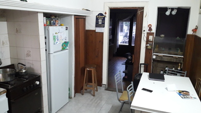 Alquiler temporario de apartamento em Necochea