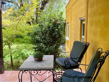Alquiler temporario de casa em Merlo
