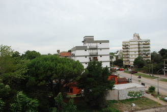 Alquiler temporario de departamento en Villa gesell