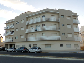 Alquiler temporario de apartamento em Miramar