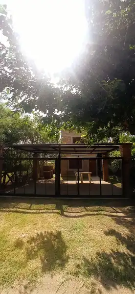 Alquiler temporario de casa em Villa cura brochero