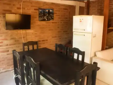 Alquiler temporario de casa em Villa cura brochero