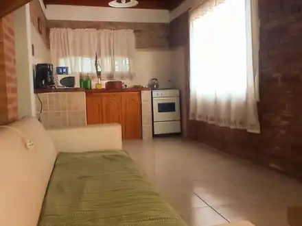 Alquiler temporario de casa em Villa cura brochero