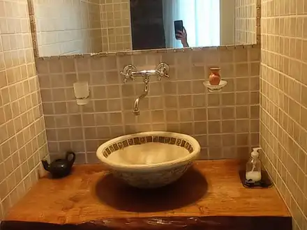 Alquiler temporario de casa en Villa cura brochero