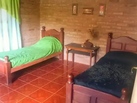 Alquiler temporario de casa em Villa cura brochero