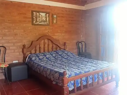 Alquiler temporario de casa em Villa cura brochero