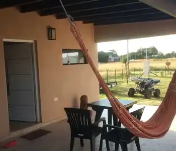 Alquiler temporario de casa em Mar del sur
